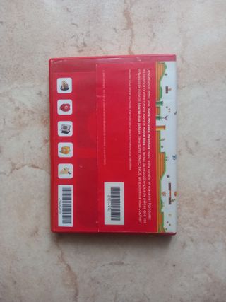 New Super Mario Bros. Wii + Wii Play Motion