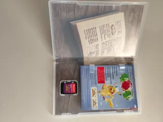 Nintendo Switch Pokémon Púrpura