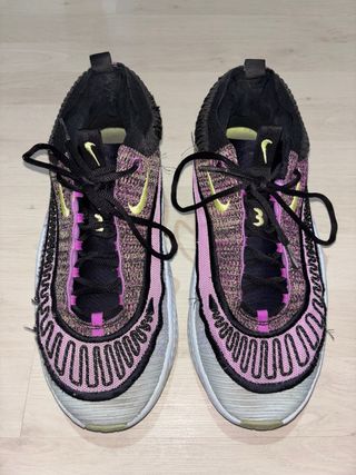 Nike Cosmic Unity 3 Scarpe da Basket