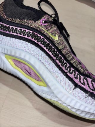 Nike Cosmic Unity 3 Scarpe da Basket