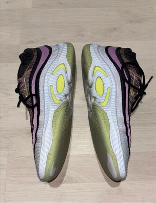 Nike Cosmic Unity 3 Scarpe da Basket