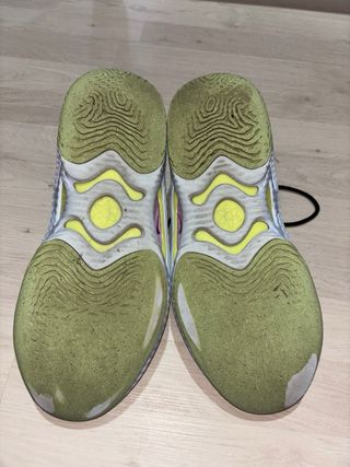 Nike Cosmic Unity 3 Scarpe da Basket