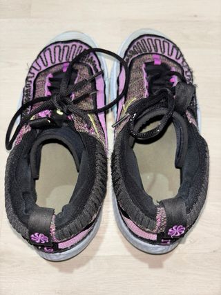 Nike Cosmic Unity 3 Scarpe da Basket