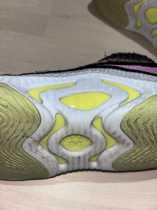 Nike Cosmic Unity 3 Scarpe da Basket