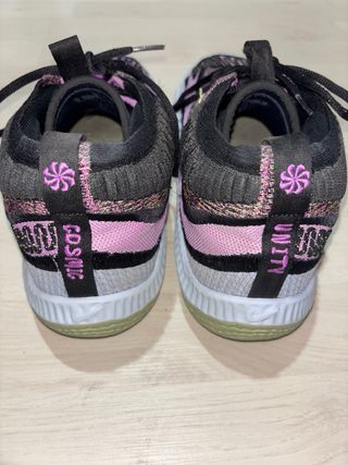 Nike Cosmic Unity 3 Scarpe da Basket