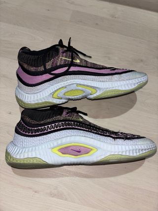 Nike Cosmic Unity 3 Scarpe da Basket