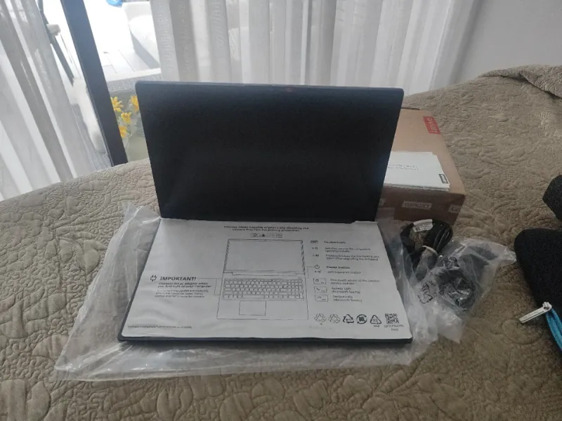 Lenovo V14 Gen 5 i Portátil Nuevo afbeelding 2