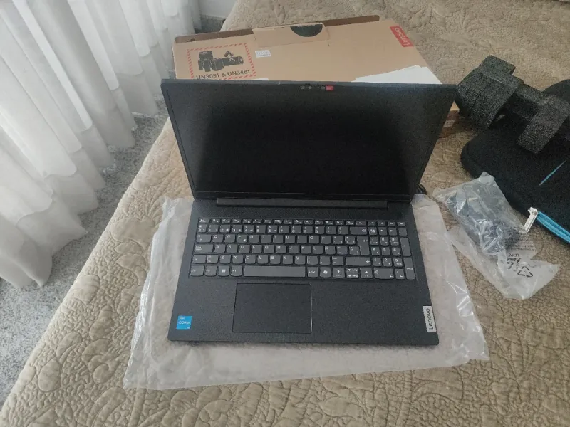 Lenovo V14 Gen 5 i Portátil Nuevo afbeelding 3
