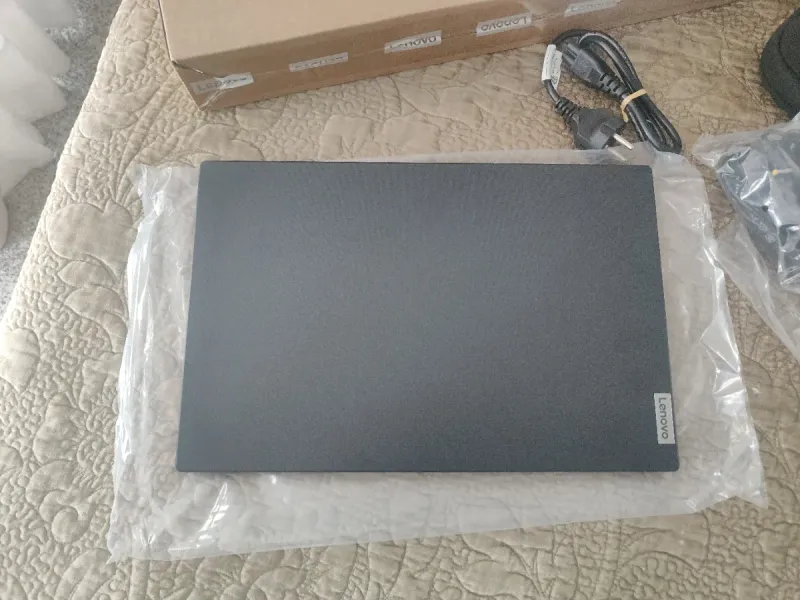 Lenovo V14 Gen 5 i Portátil Nuevo afbeelding 4