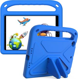 Custodia per bambini per iPad Mini 5 4 3 2 1, leggera e antiurto