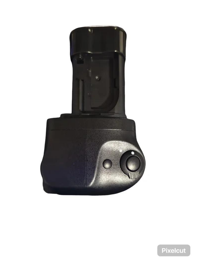 Empuñadura Batería Neewer MB-N12 para Nikon Z8 afbeelding 2