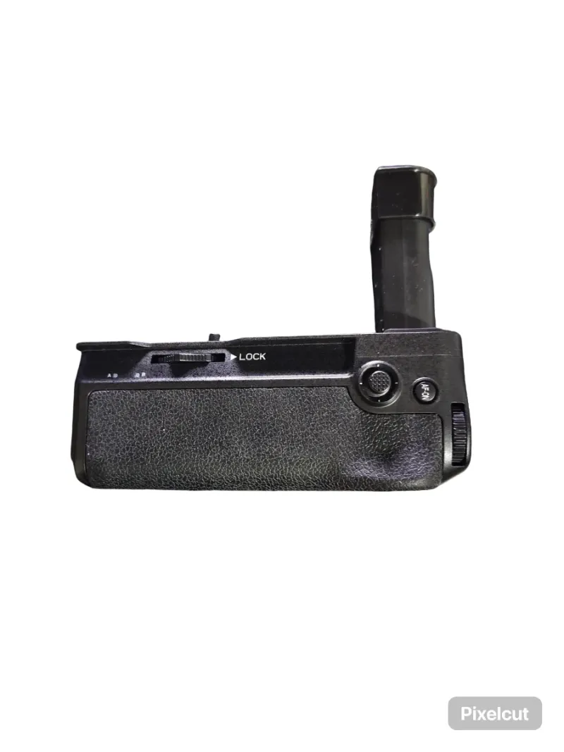 Empuñadura Batería Neewer MB-N12 para Nikon Z8 afbeelding 3
