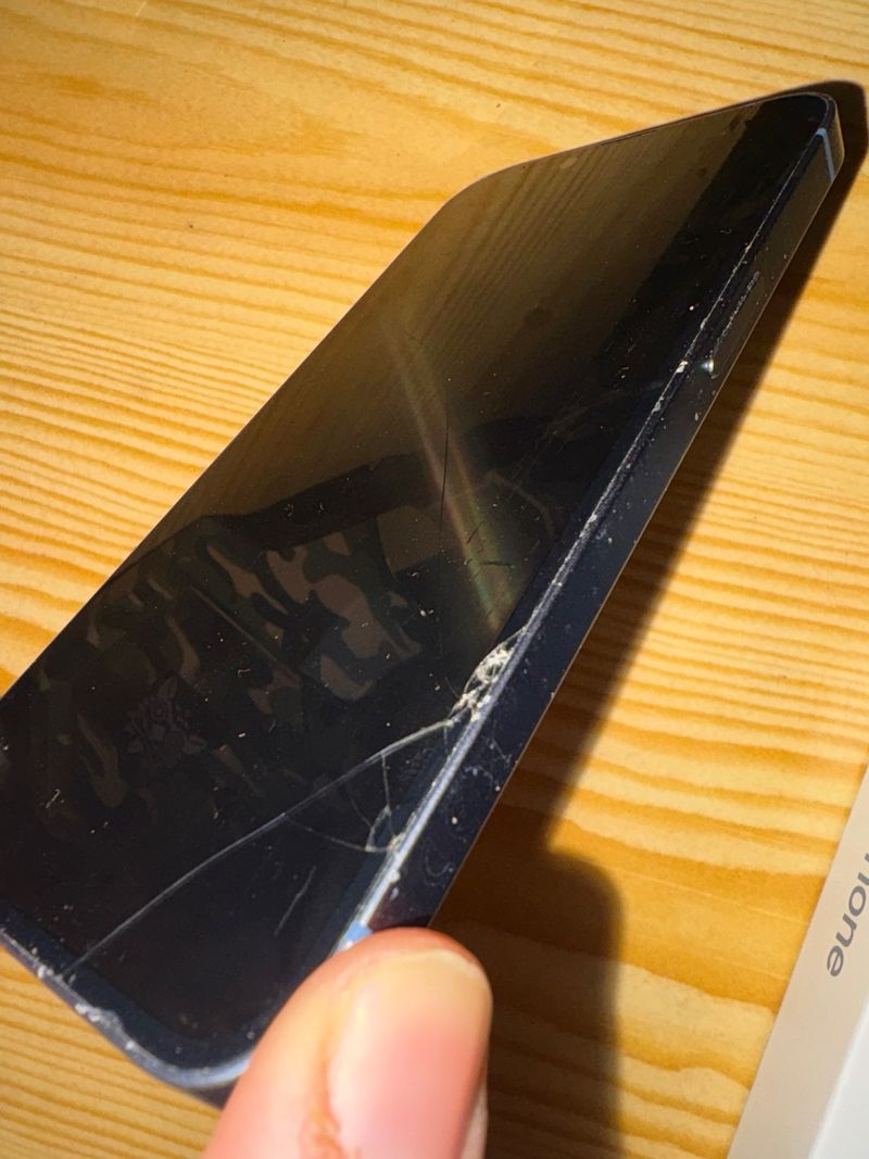 iPhone 14 Azul afbeelding 3