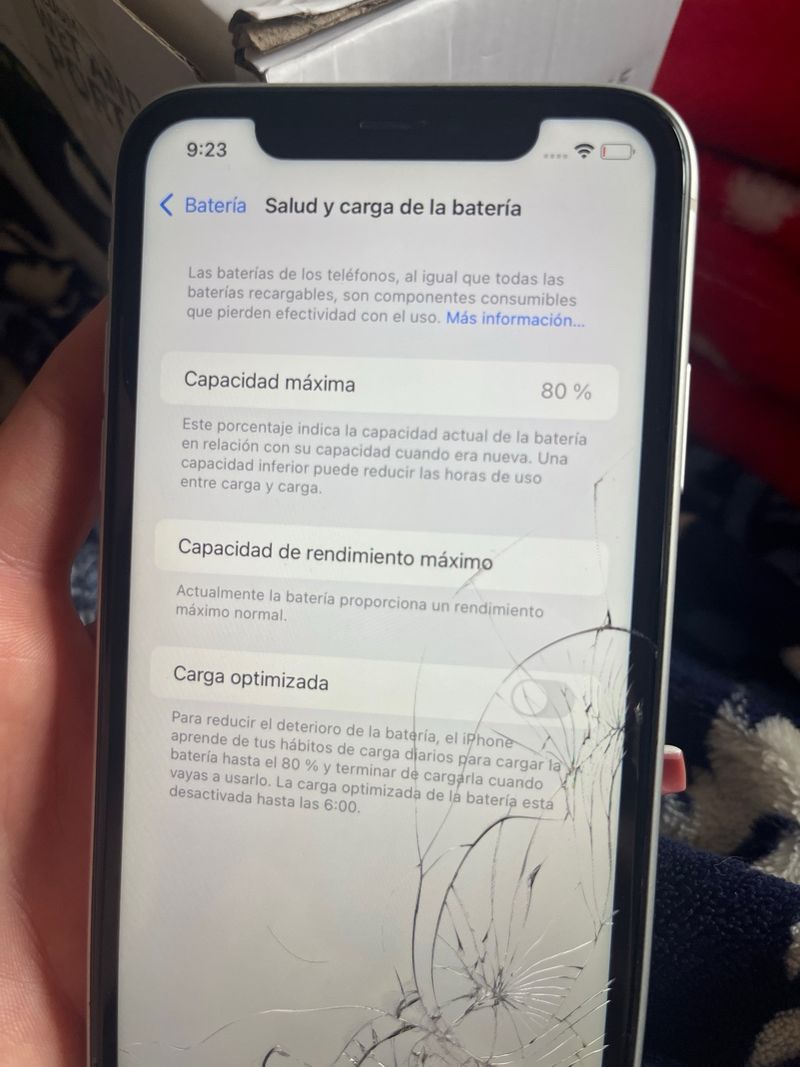 iPhone XR Apple afbeelding 3