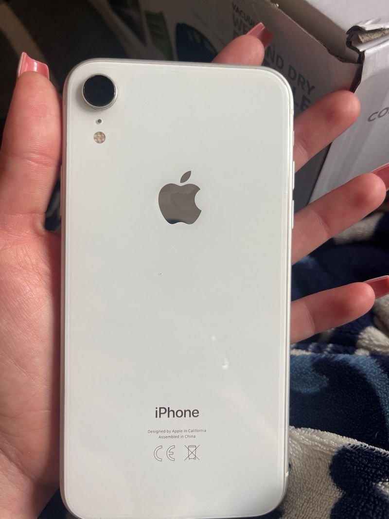 iPhone XR Apple afbeelding 2