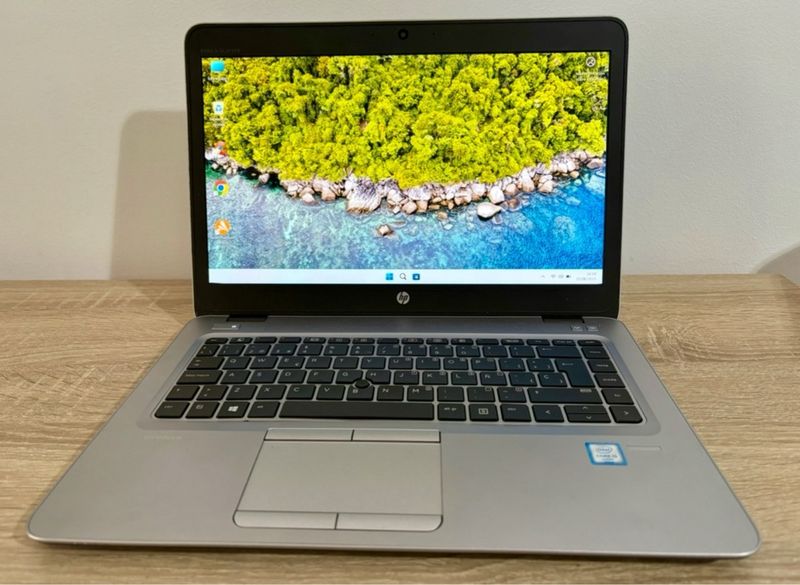 HP Elitebook 14 Batería Nueva afbeelding 2