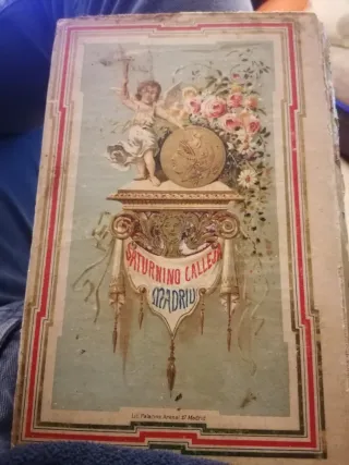 VIAJES POR ÁFRICA. LIBRO ANTIGUO.