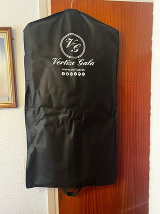 Vestido Ceremonia Buganvilla