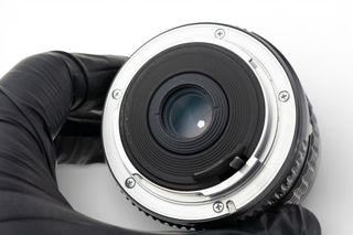 Pentax 24mm 1:3.5 K Obiettivo