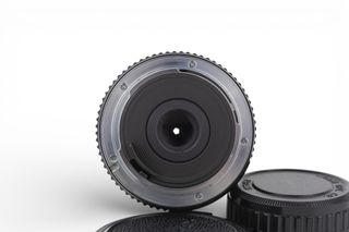 Pentax 24mm 1:3.5 K Obiettivo