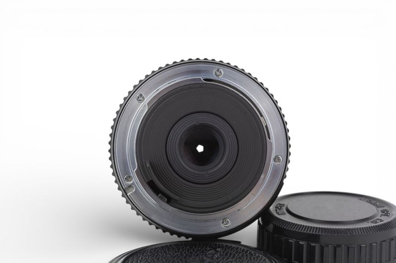 Objetivo Pentax 24mm 1:3.5 K afbeelding 5