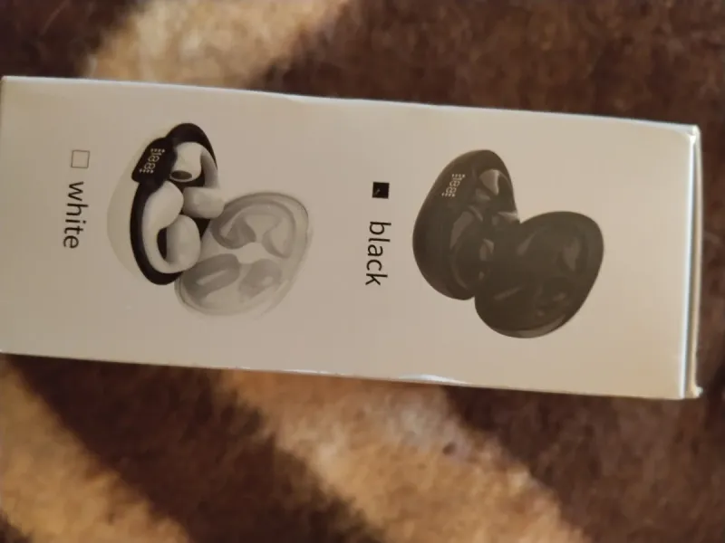 Auriculares Inalámbricos Euroxanty JR05 afbeelding 3