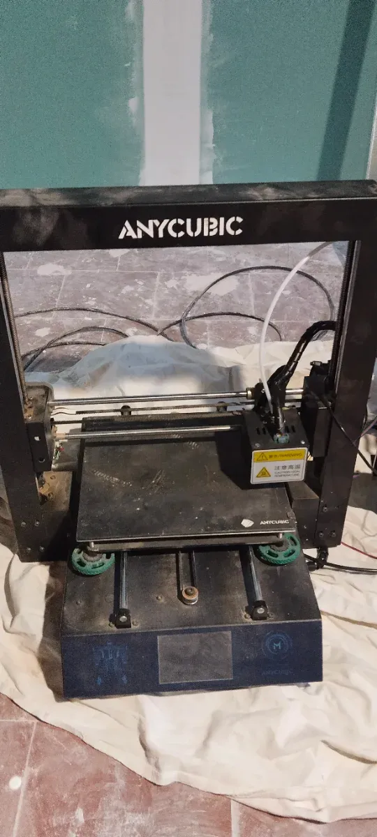 Lote 2 impresoras 3D afbeelding 3