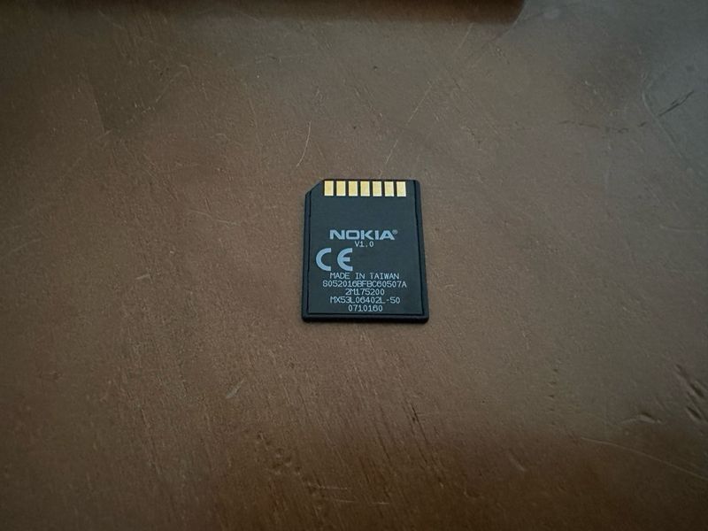 Glimmerati para N-Gage completo afbeelding 4