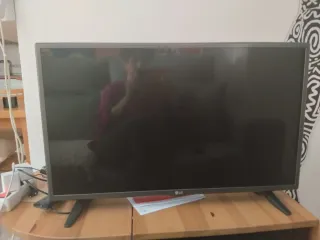 Tele LG 32LH59OU 32 Full HD