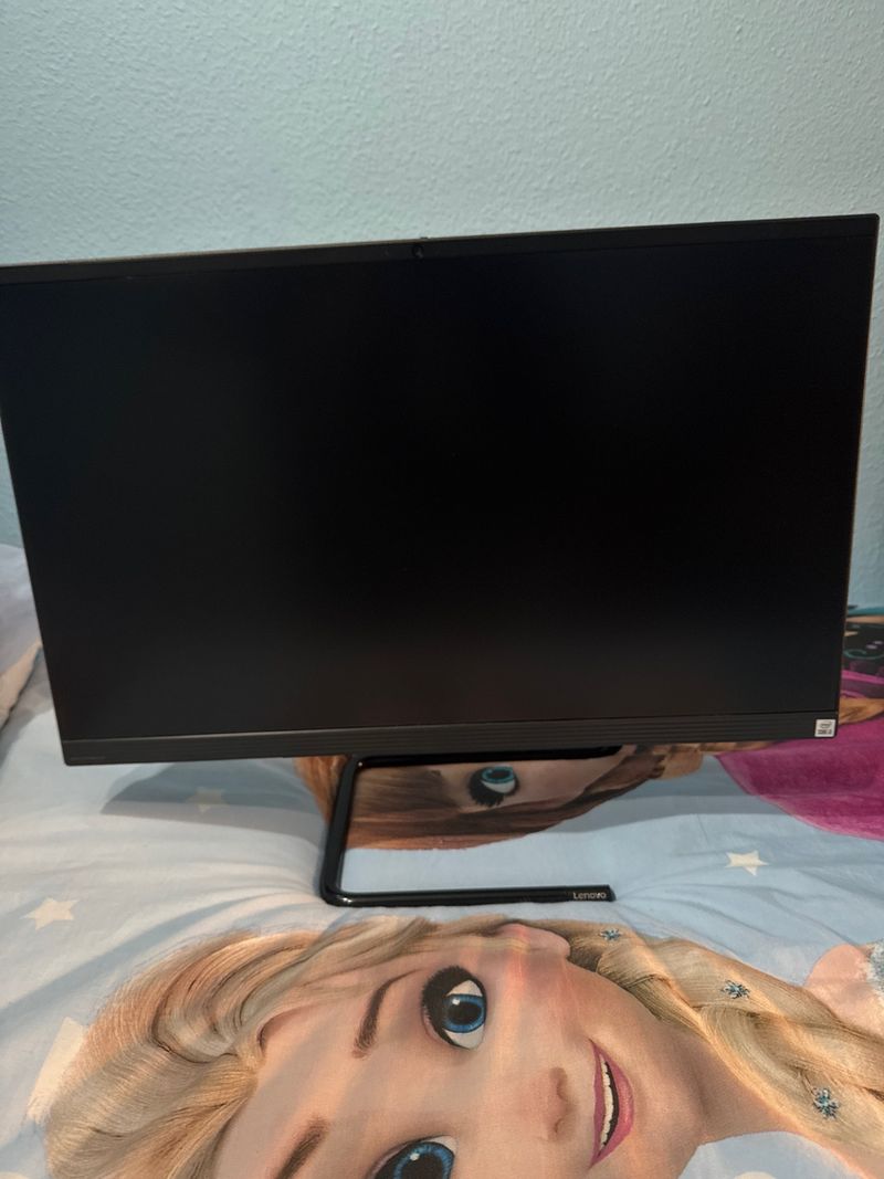Lenovo All in One 27” – IdeaCentre AIO 3