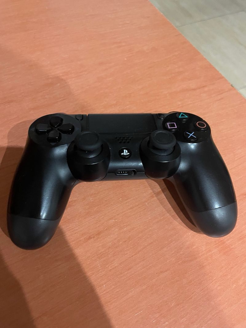 Mando PS4 Sony
