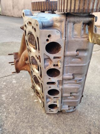 Culata Seat 131 Motor 1995