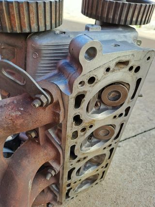 Culata Seat 131 Motor 1995