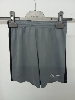 Set Sportivo Nike Infantile Grigio/Nero