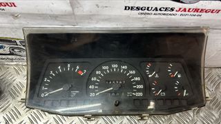 Cuadro de instrumentos Opel Frontera 96