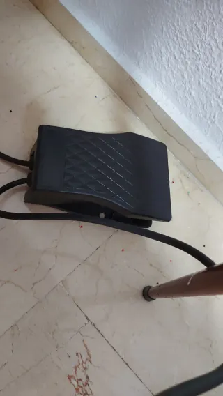 Amoladora/Radial Manual Nueva