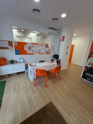 Traspaso academia de inglés en funcionamiento