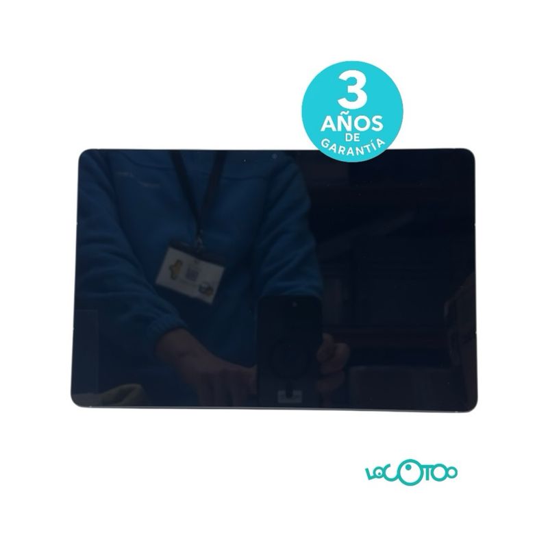 Tablet Samsung Galaxy S10E Negra