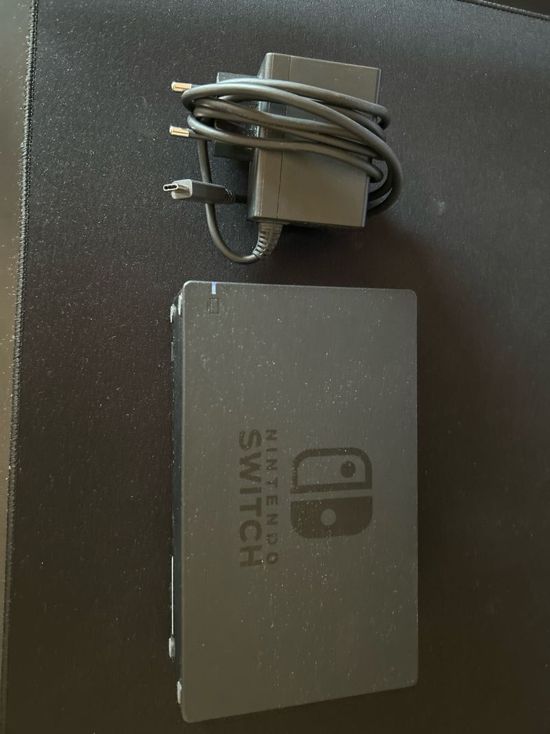 Nintendo Switch Roja afbeelding 4