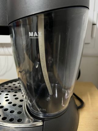 Cafetera Cápsulas Ariete Café Chic