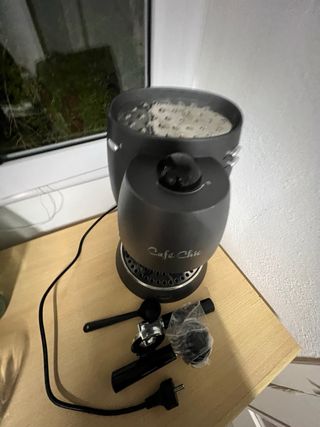 Cafetera Cápsulas Ariete Café Chic