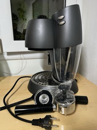 Cafetera Cápsulas Ariete Café Chic