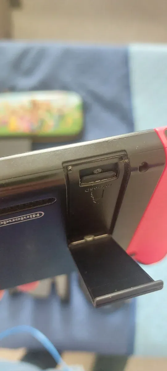 Consola Nintendo Switch + Juegos afbeelding 4