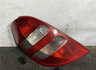 Mercedes a1698200364l piloto trasero clase a 60511