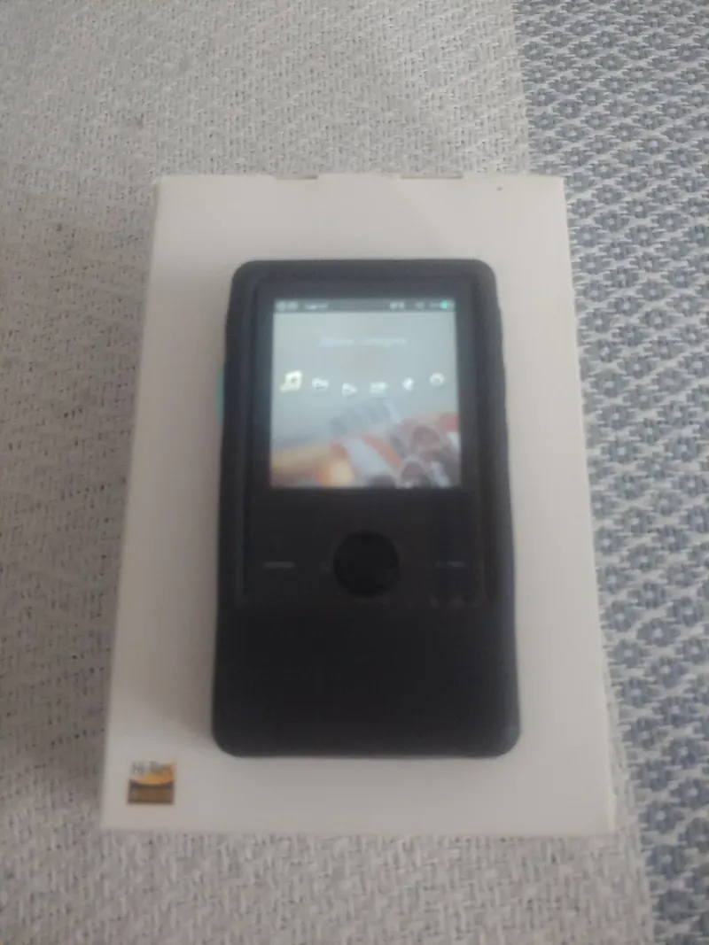 Cayin N3 DAP-DAC Negro afbeelding 2