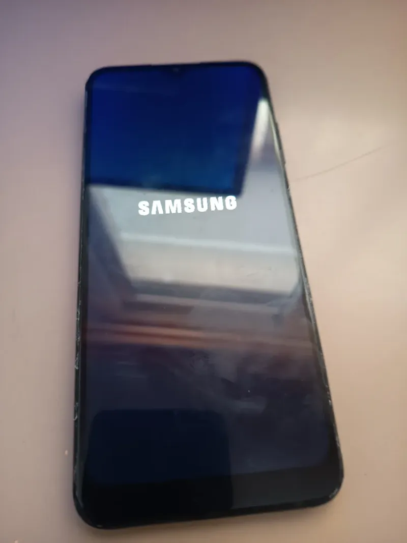 Samsung Galaxy Negro afbeelding 2