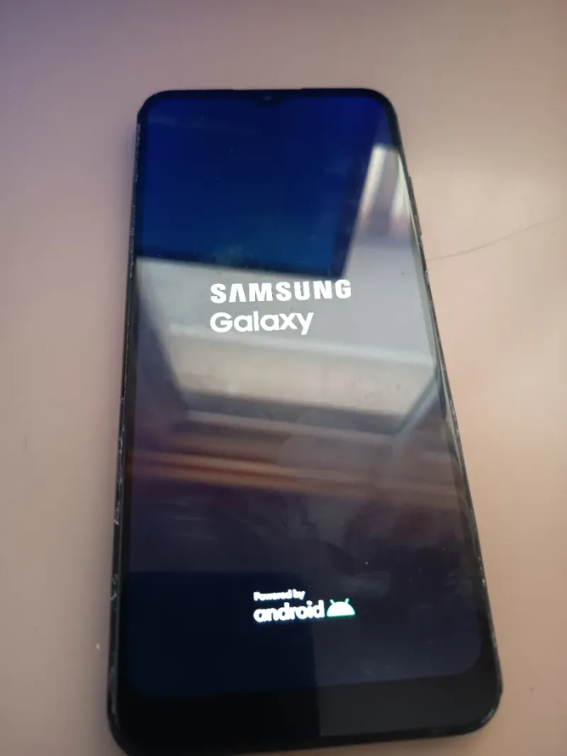 Samsung Galaxy Negro afbeelding 3