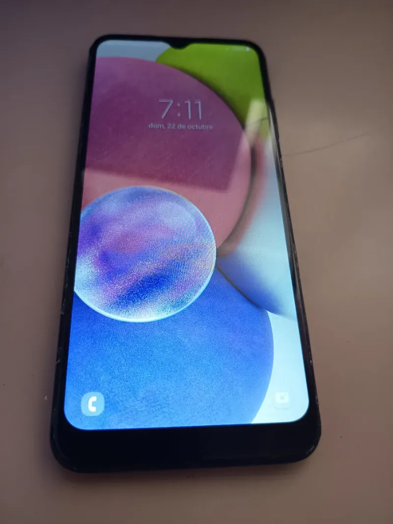 Samsung Galaxy Negro afbeelding 4