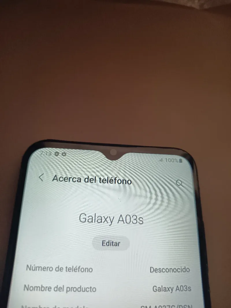 Samsung Galaxy Negro afbeelding 6