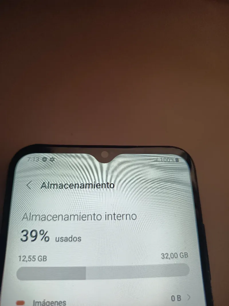 Samsung Galaxy Negro afbeelding 7